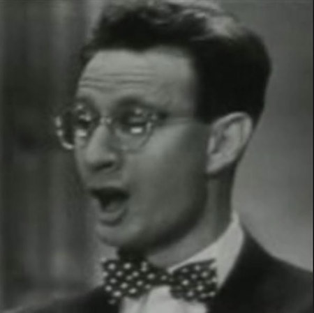 Milton DeLugg